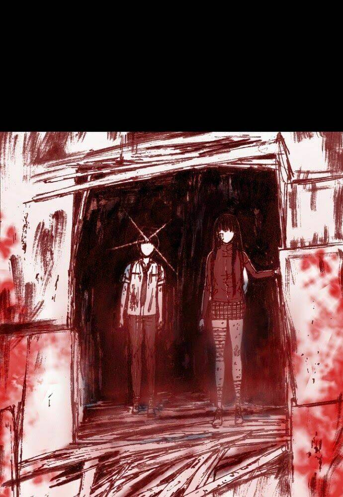 Distant Sky Chapter 10 - Trang 2