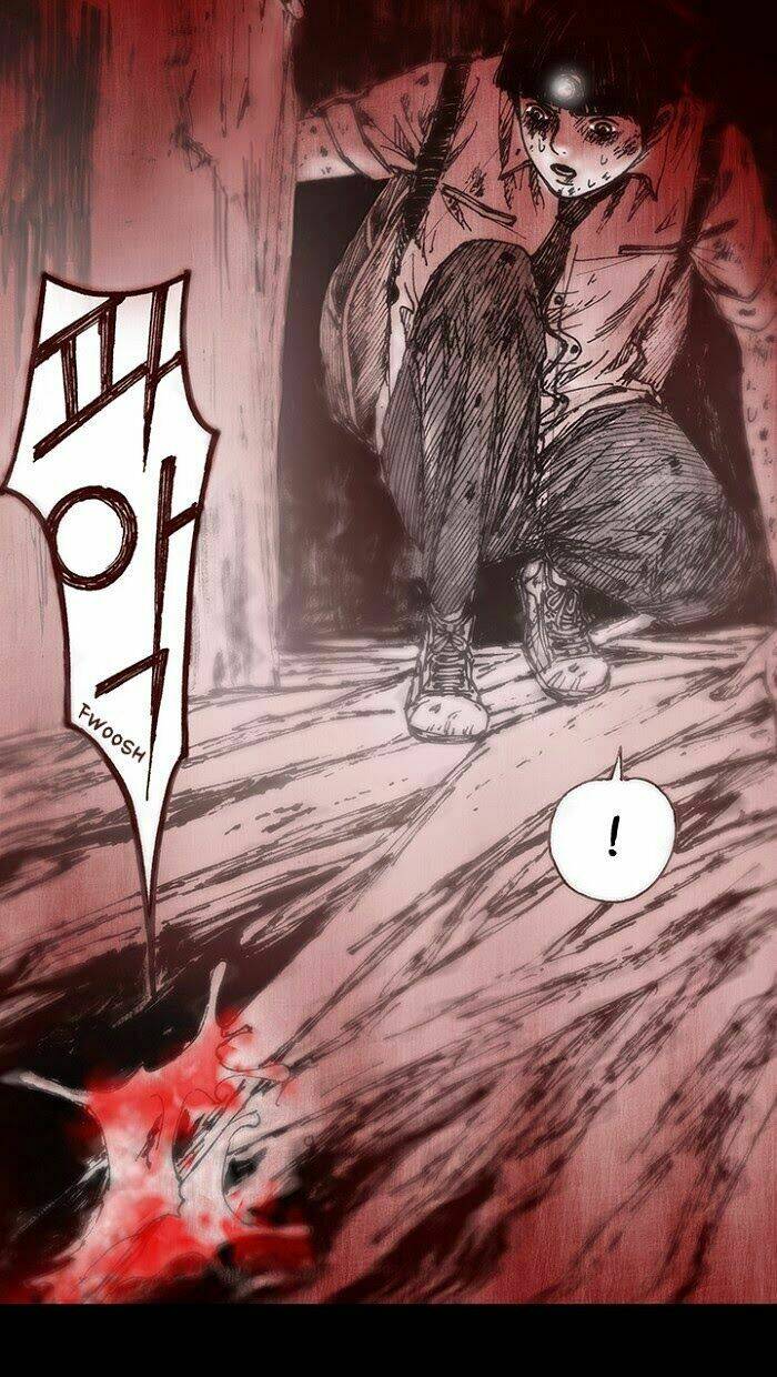 Distant Sky Chapter 11 - Trang 2