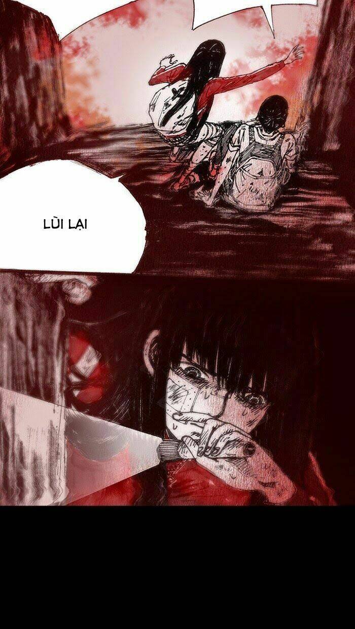 Distant Sky Chapter 11 - Trang 2