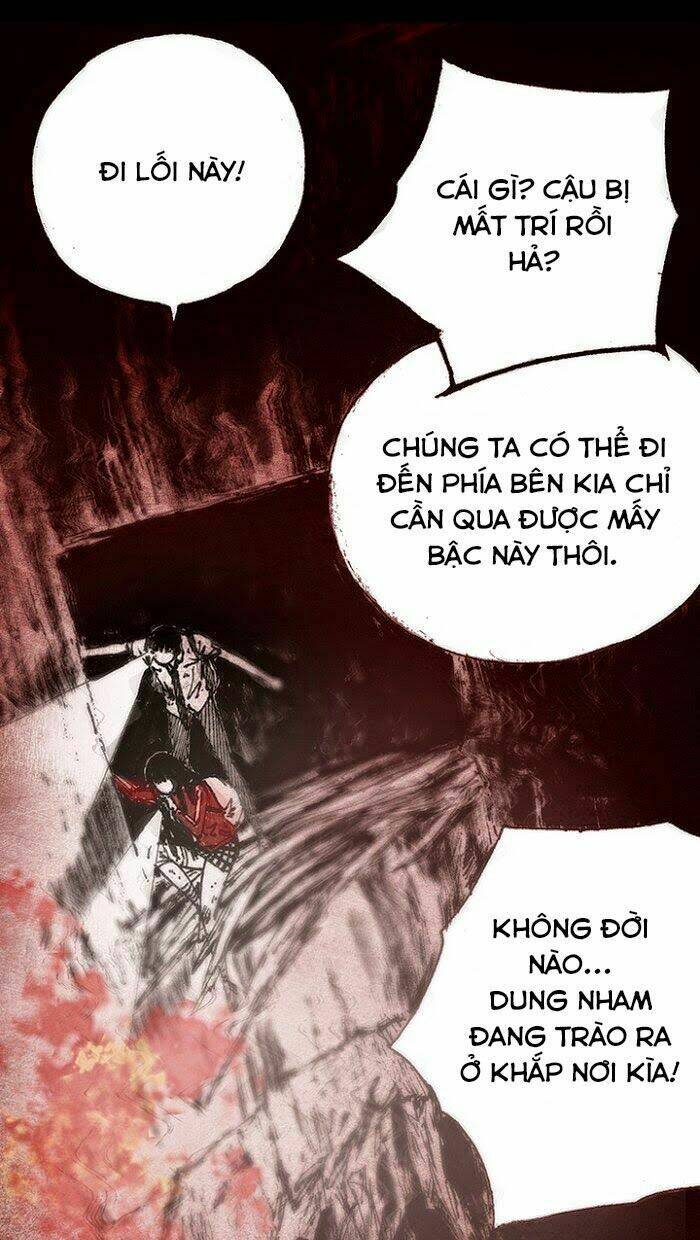 Distant Sky Chapter 11 - Trang 2