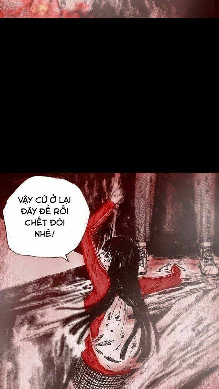 Distant Sky Chapter 11 - Trang 2