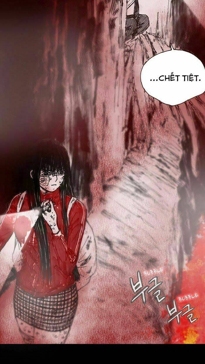 Distant Sky Chapter 11 - Trang 2