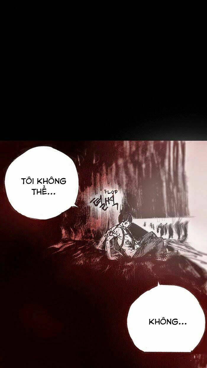 Distant Sky Chapter 11 - Trang 2