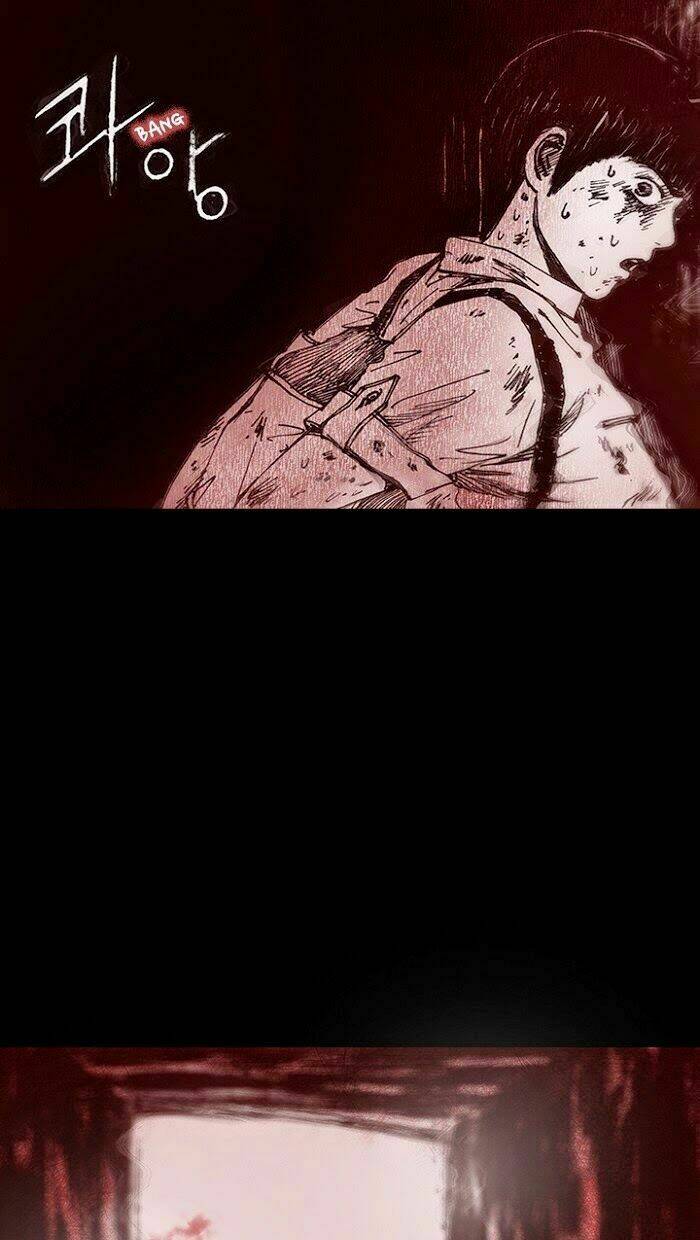 Distant Sky Chapter 11 - Trang 2