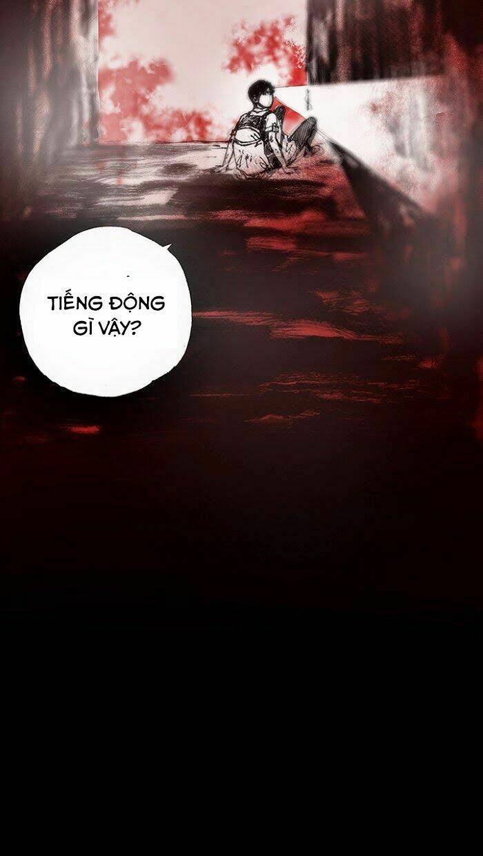 Distant Sky Chapter 11 - Trang 2