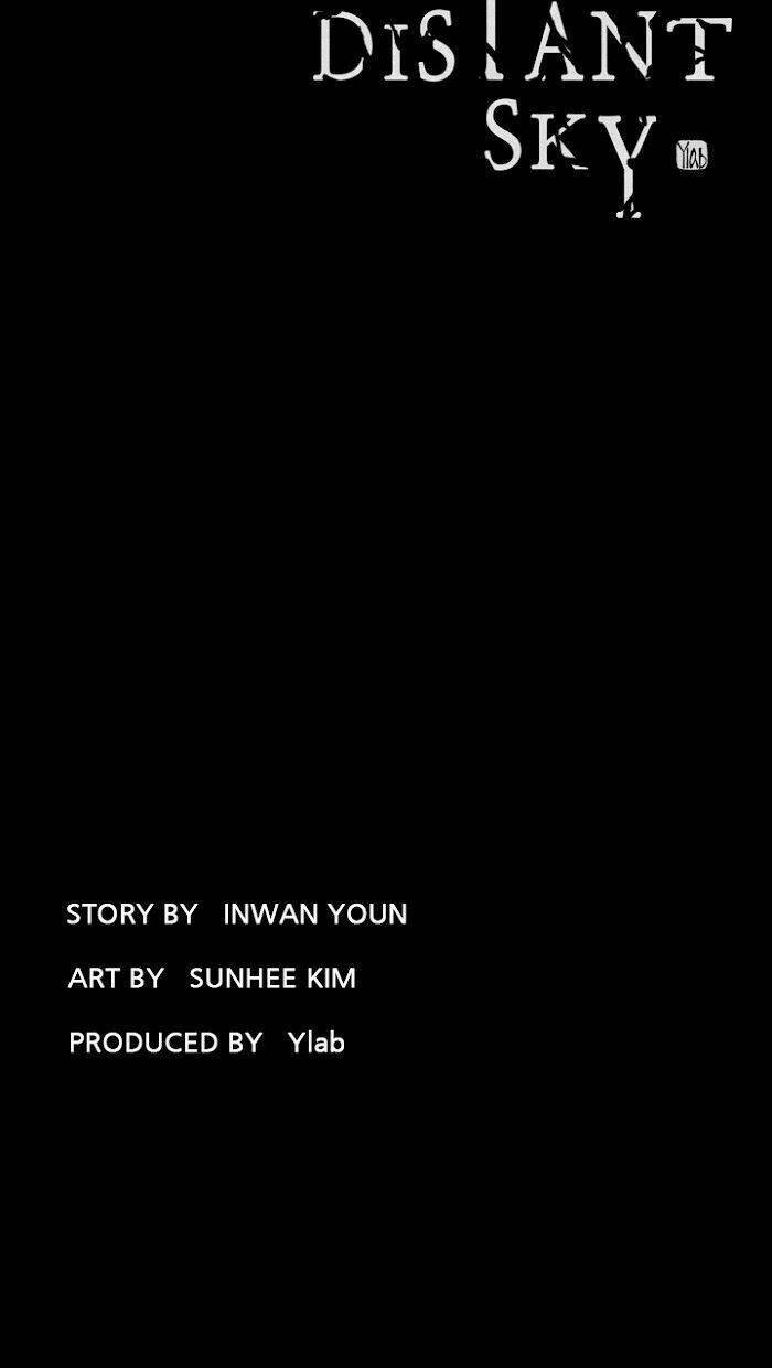 Distant Sky Chapter 11 - Trang 2