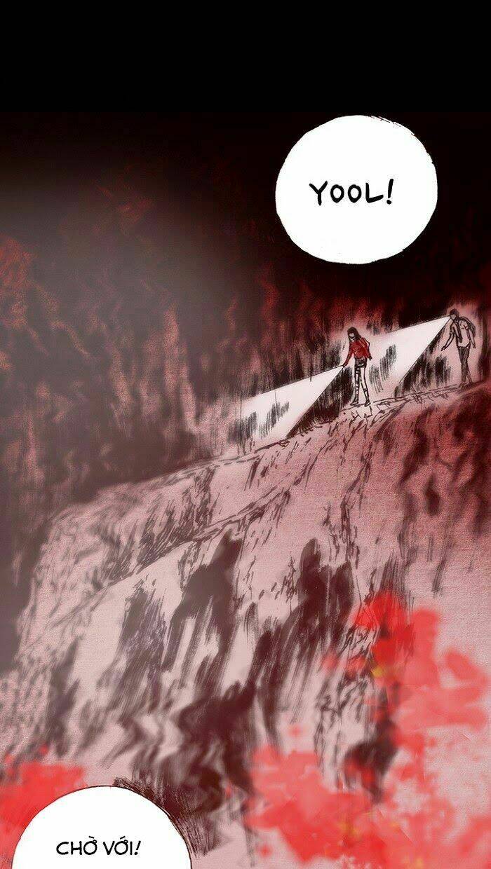 Distant Sky Chapter 11 - Trang 2