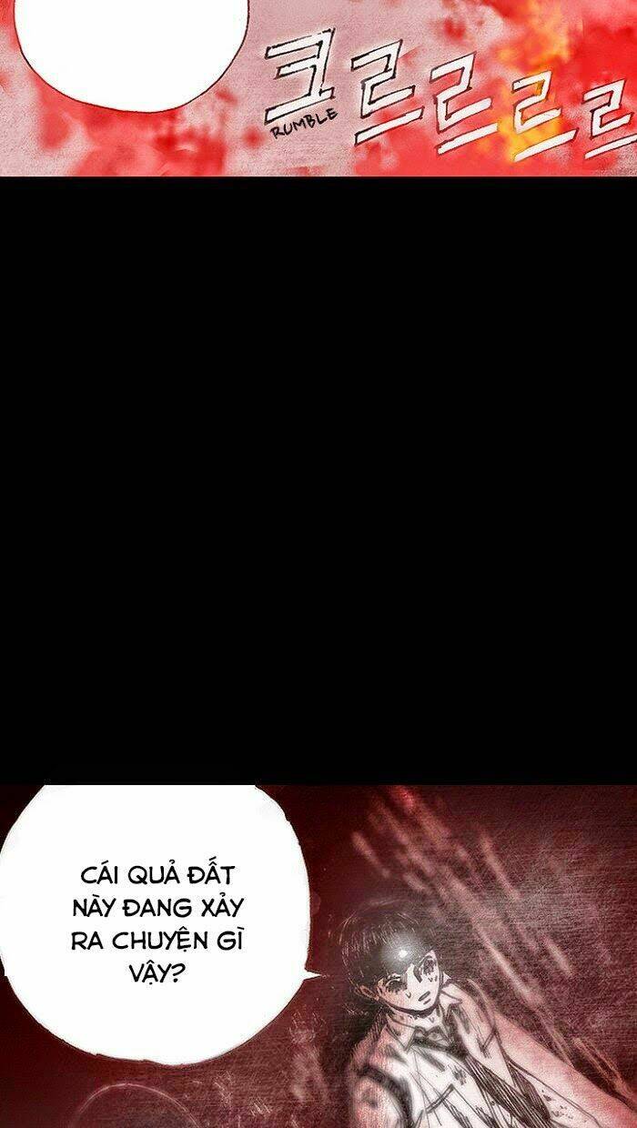 Distant Sky Chapter 11 - Trang 2