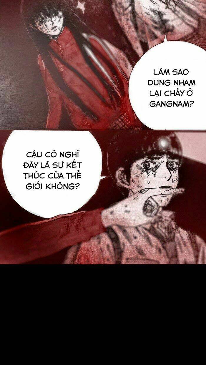 Distant Sky Chapter 11 - Trang 2