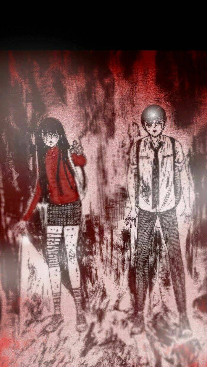 Distant Sky Chapter 11 - Trang 2