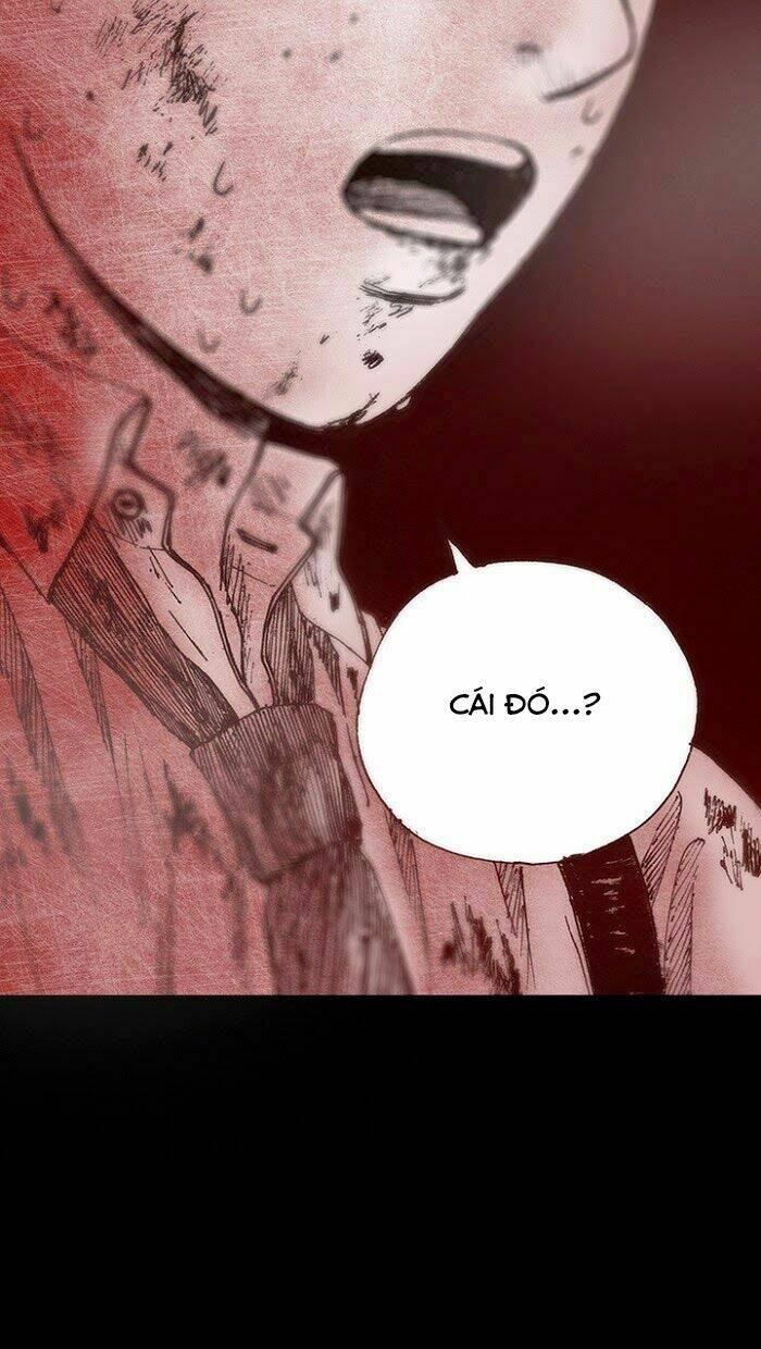 Distant Sky Chapter 11 - Trang 2