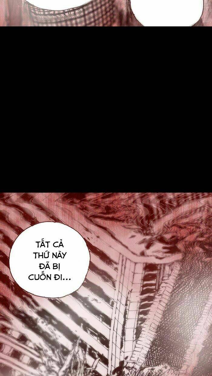 Distant Sky Chapter 11 - Trang 2