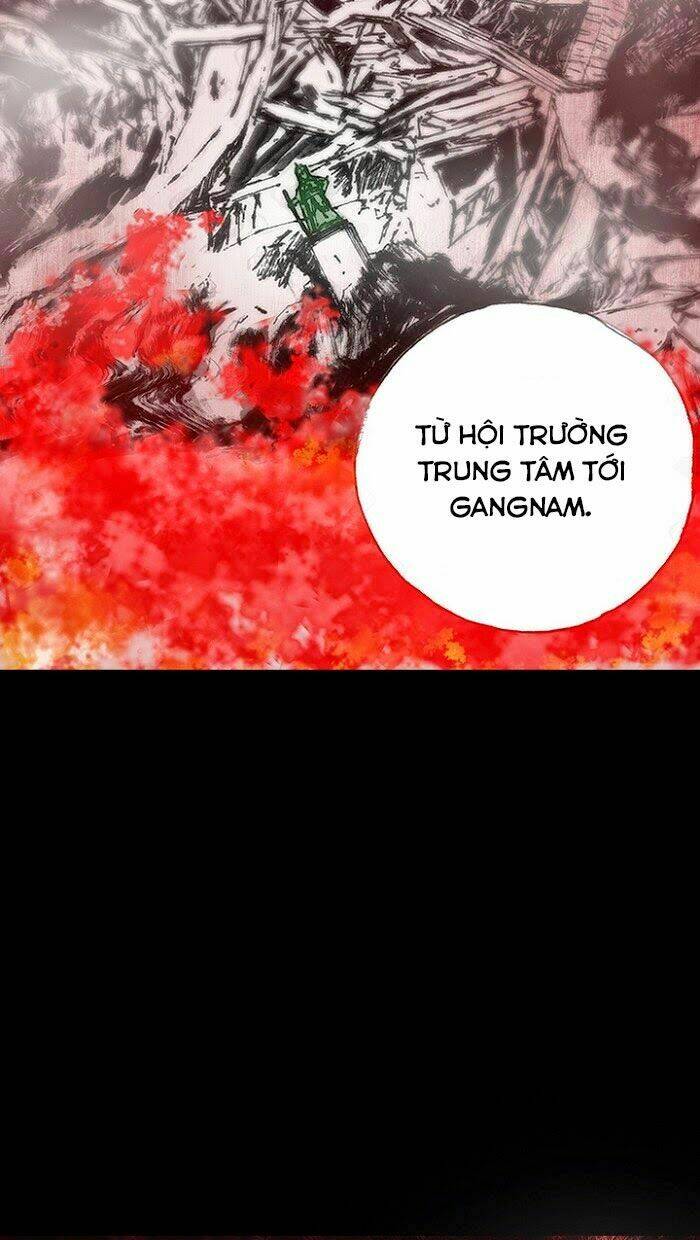 Distant Sky Chapter 11 - Trang 2