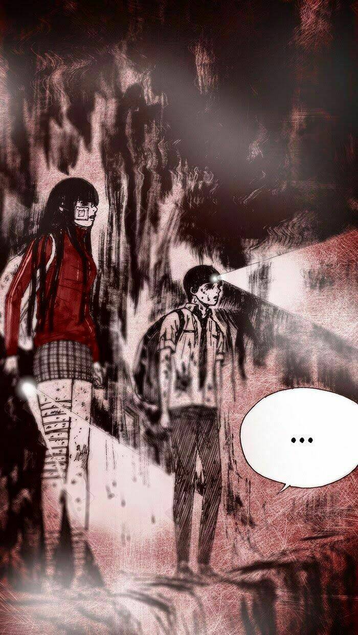 Distant Sky Chapter 11 - Trang 2