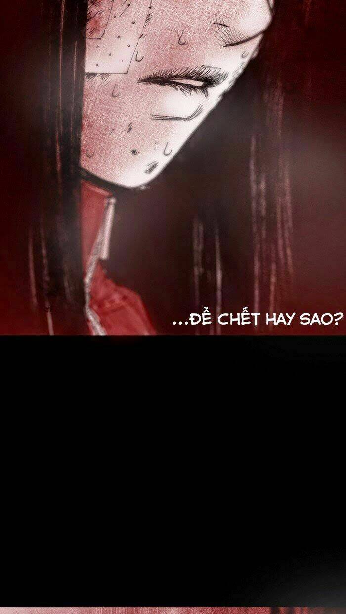 Distant Sky Chapter 11 - Trang 2