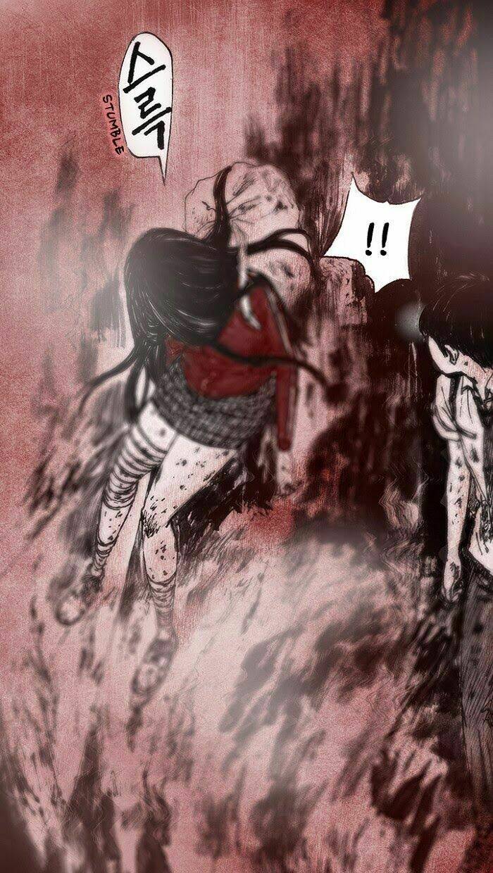 Distant Sky Chapter 11 - Trang 2