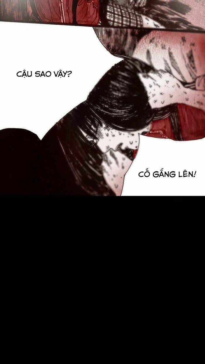 Distant Sky Chapter 11 - Trang 2