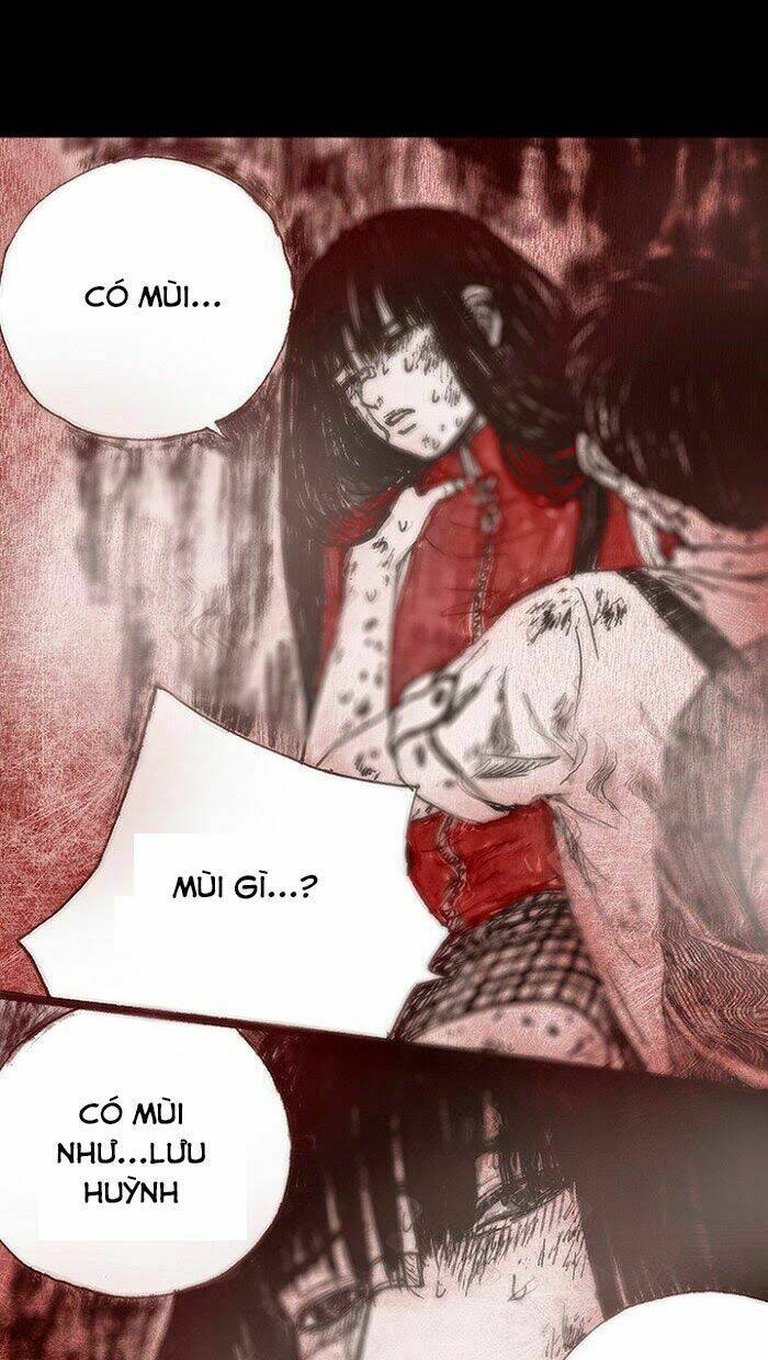 Distant Sky Chapter 11 - Trang 2