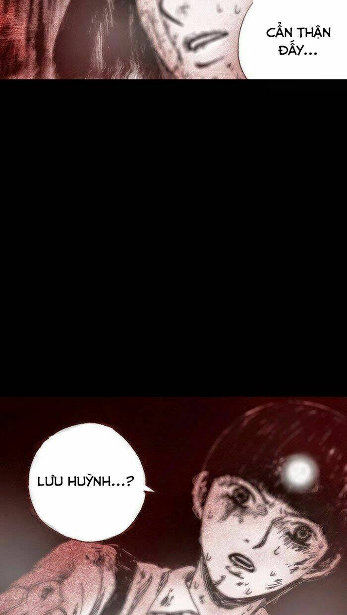 Distant Sky Chapter 11 - Trang 2