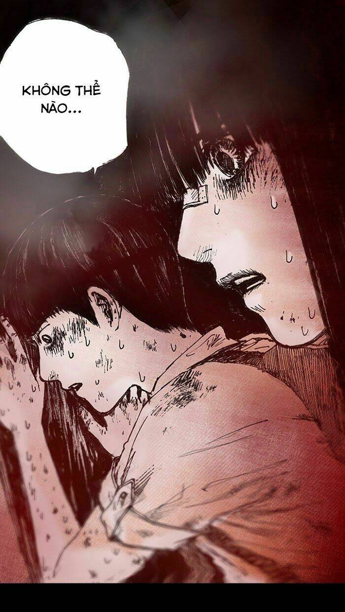 Distant Sky Chapter 11 - Trang 2