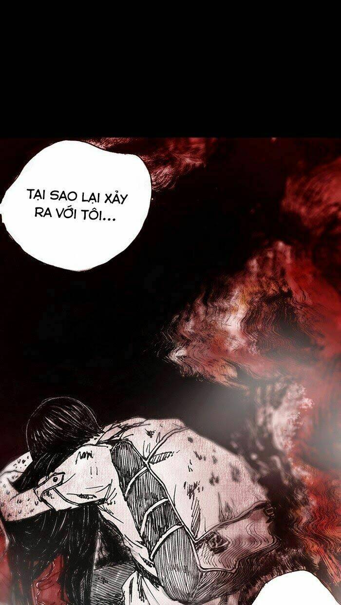 Distant Sky Chapter 11 - Trang 2