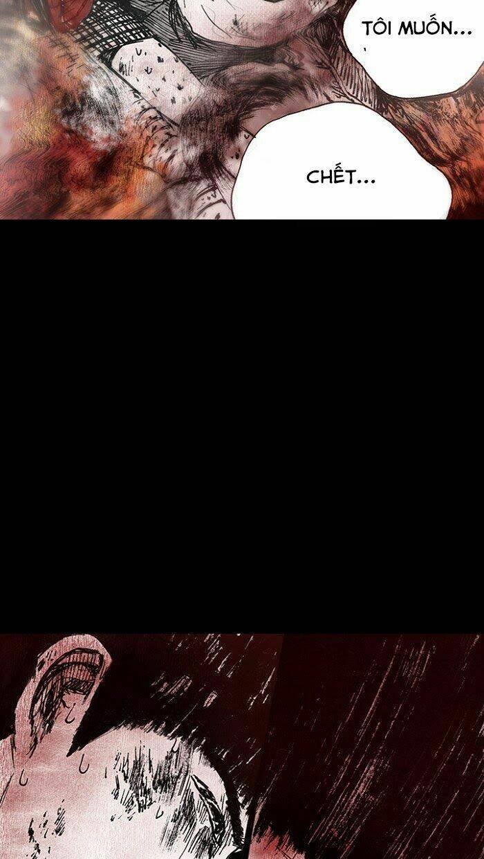 Distant Sky Chapter 11 - Trang 2