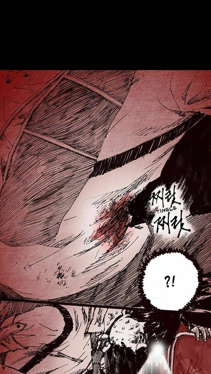 Distant Sky Chapter 11 - Trang 2