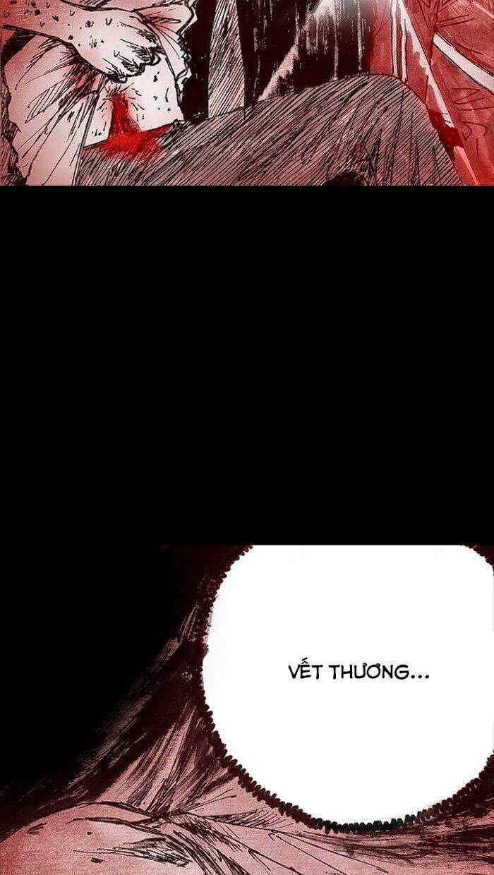 Distant Sky Chapter 11 - Trang 2