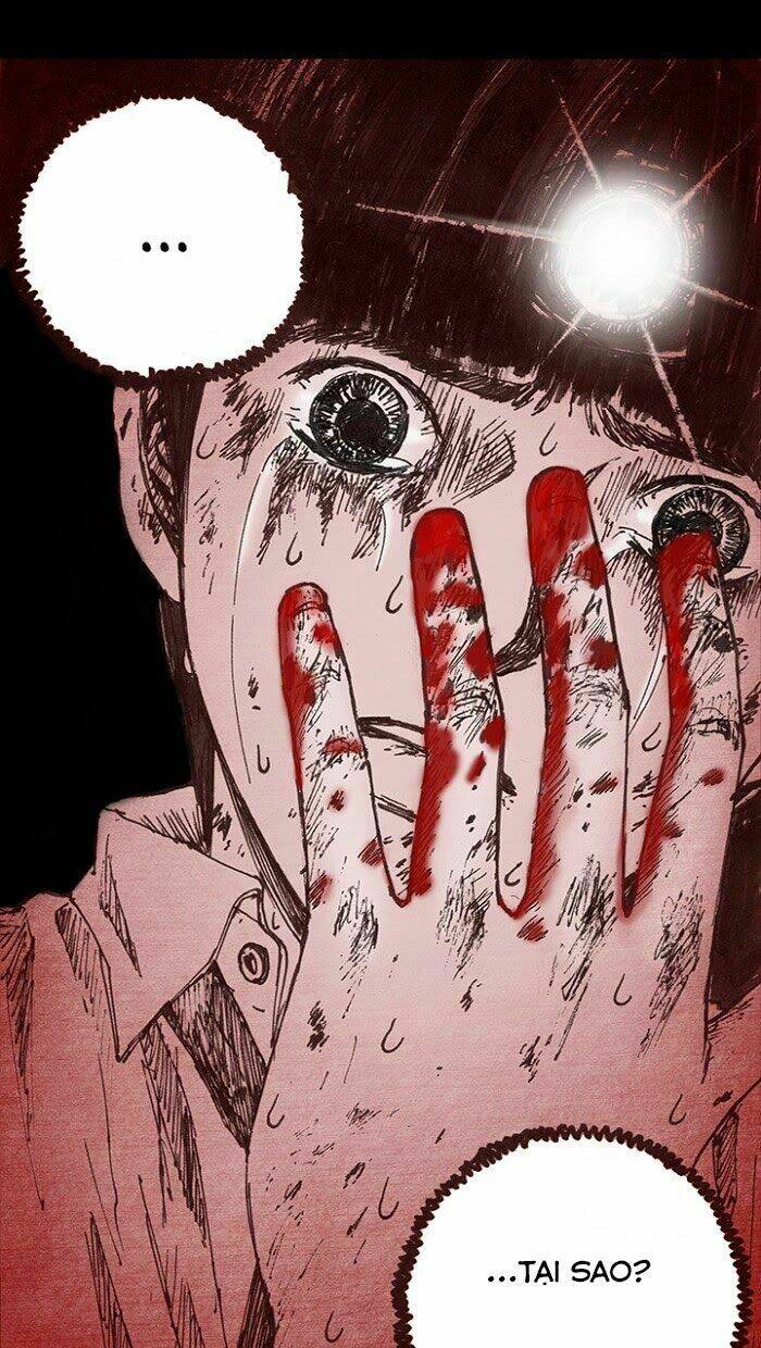 Distant Sky Chapter 11 - Trang 2