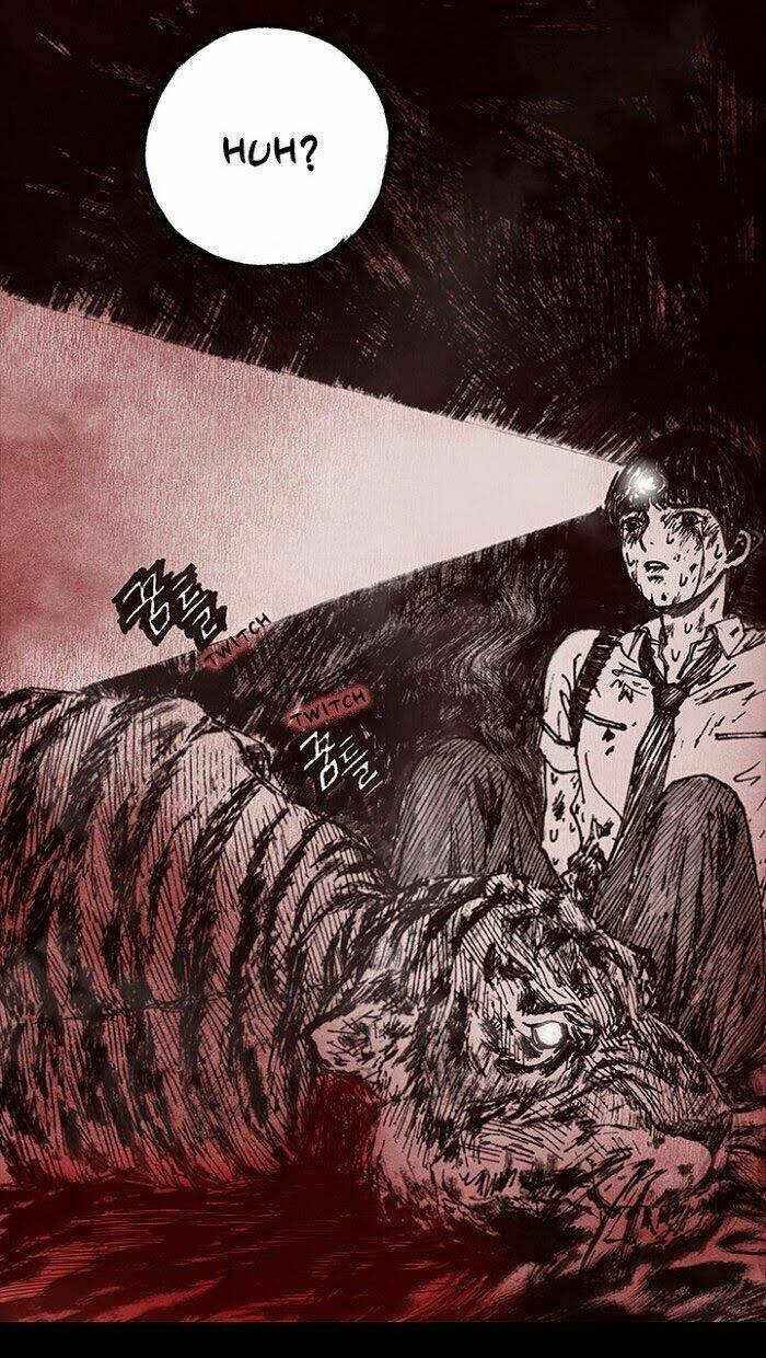 Distant Sky Chapter 12 - Trang 2