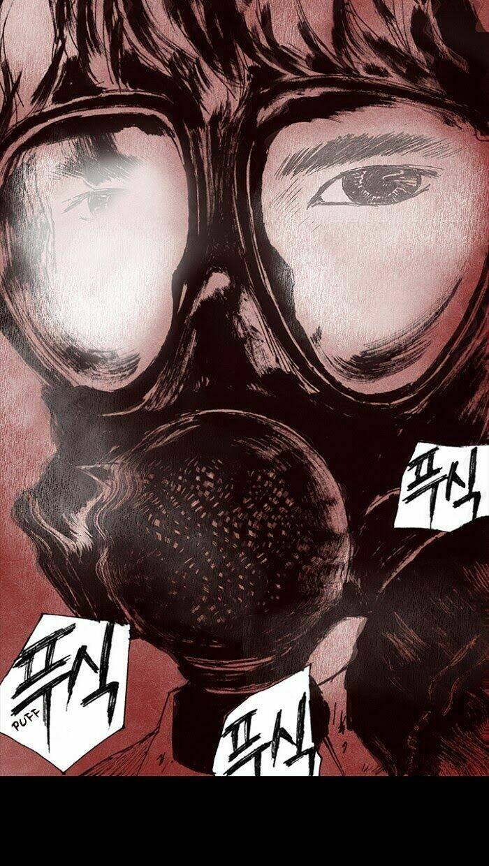 Distant Sky Chapter 12 - Trang 2