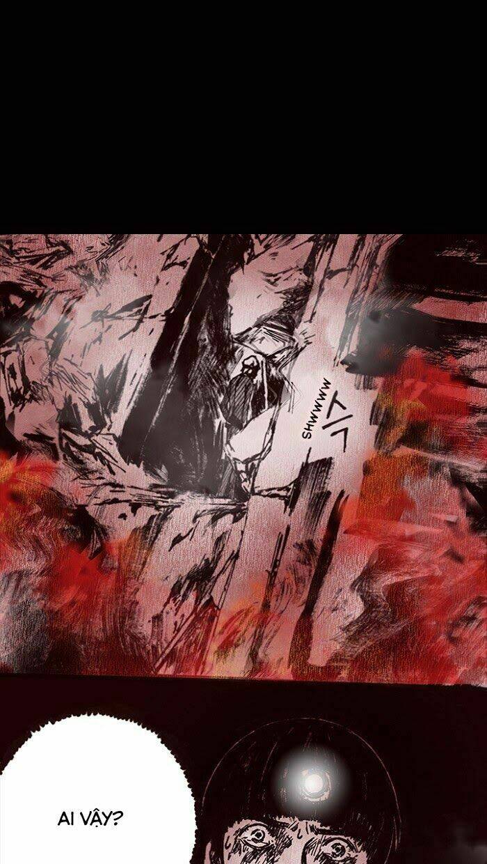 Distant Sky Chapter 12 - Trang 2