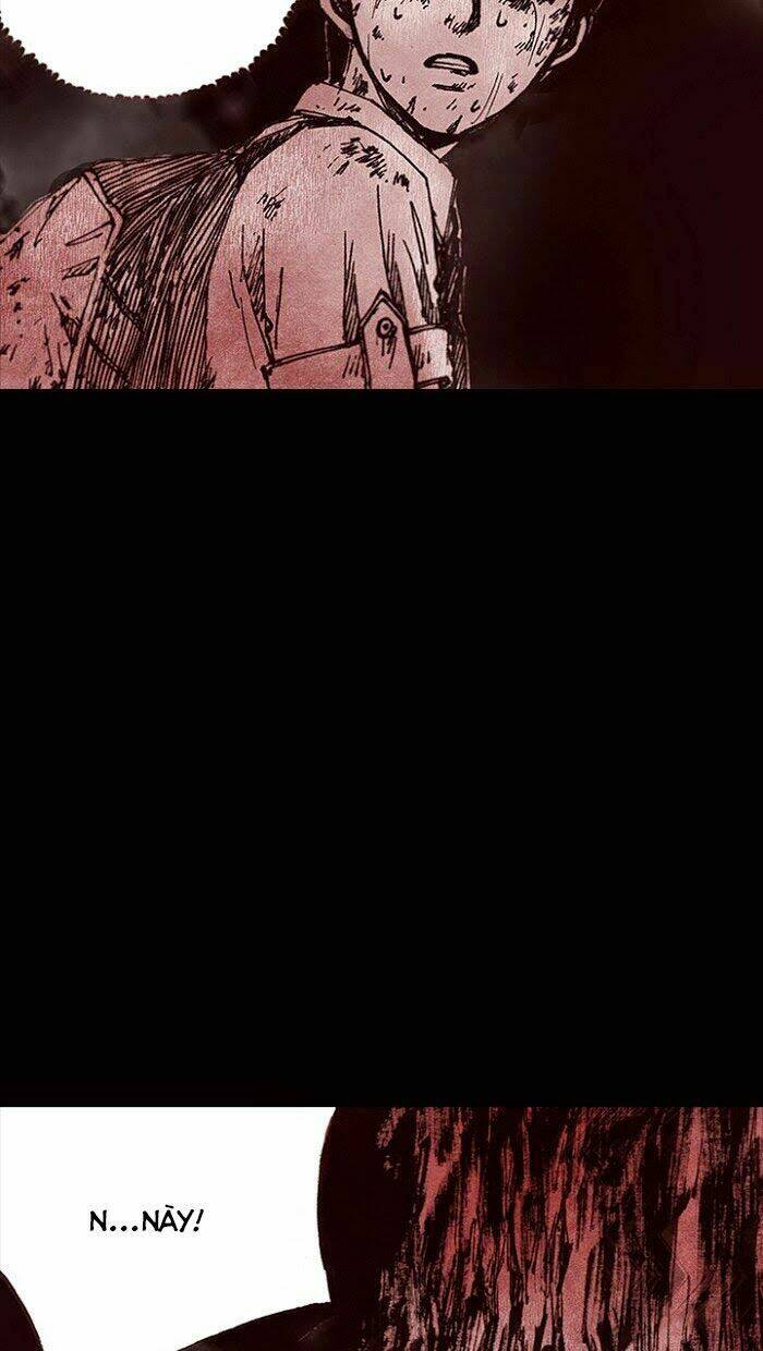 Distant Sky Chapter 12 - Trang 2