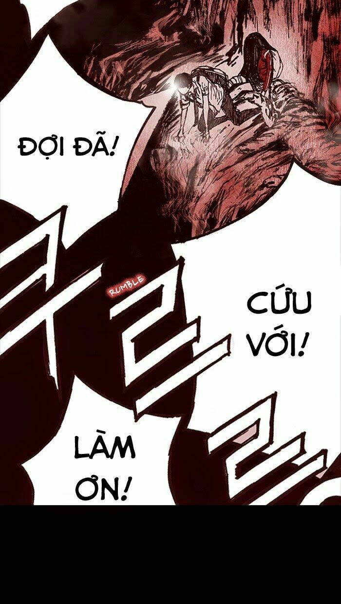 Distant Sky Chapter 12 - Trang 2