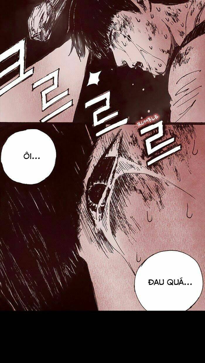 Distant Sky Chapter 12 - Trang 2