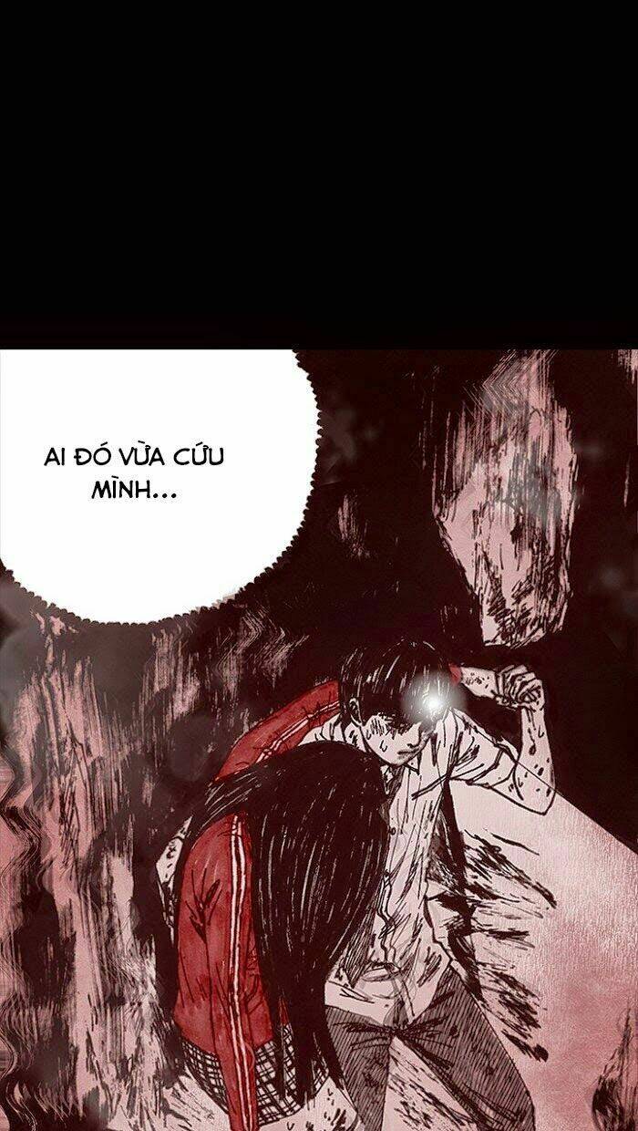 Distant Sky Chapter 12 - Trang 2