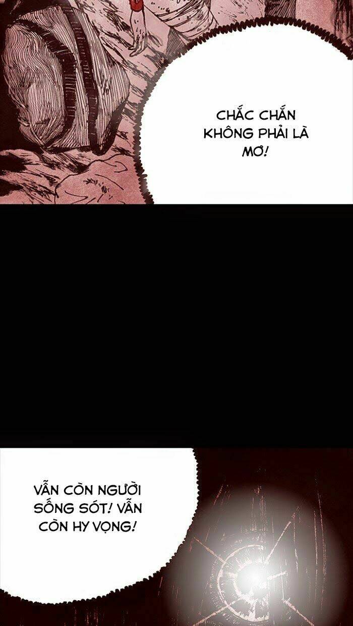 Distant Sky Chapter 12 - Trang 2