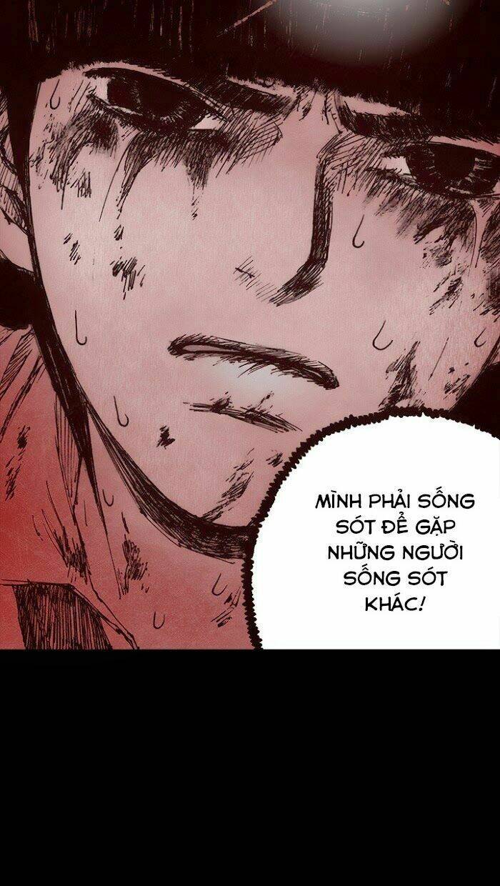 Distant Sky Chapter 12 - Trang 2