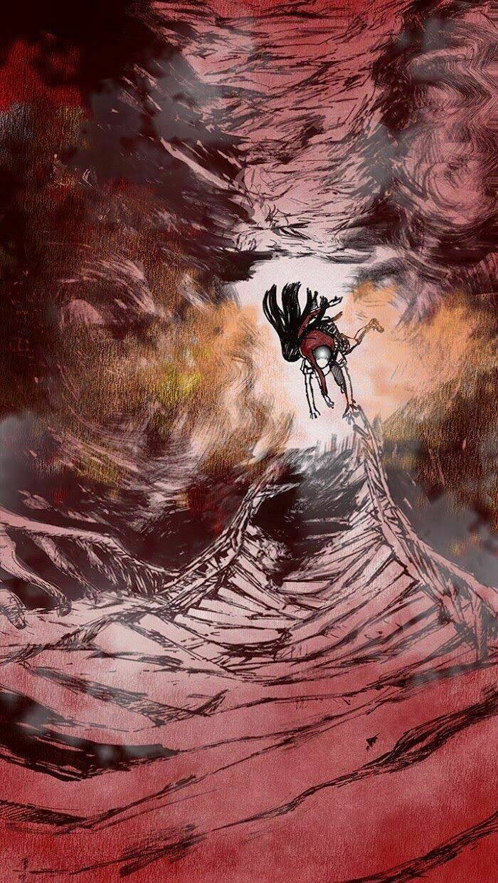 Distant Sky Chapter 12 - Trang 2