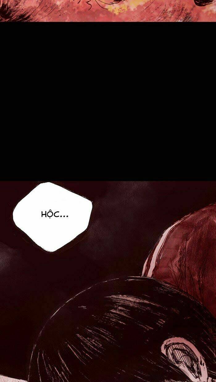 Distant Sky Chapter 12 - Trang 2