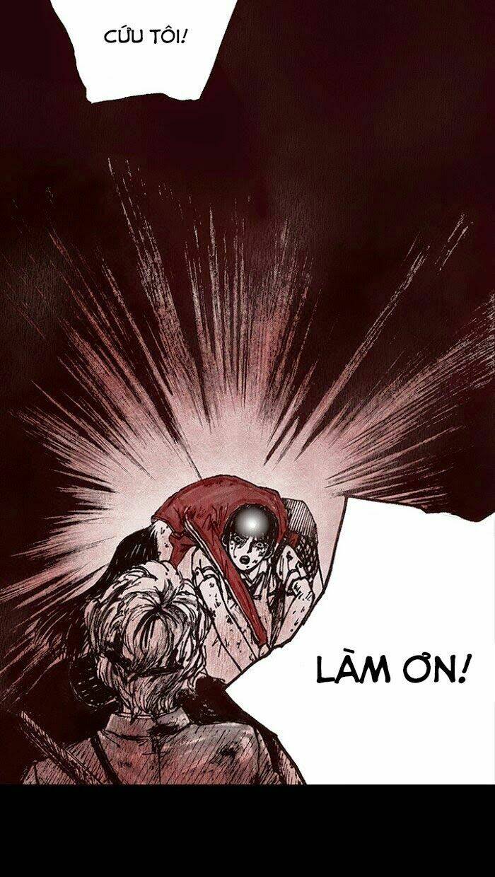 Distant Sky Chapter 12 - Trang 2