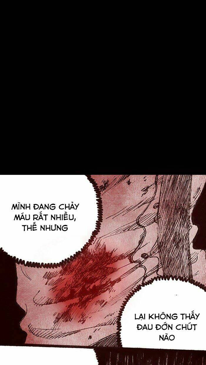 Distant Sky Chapter 12 - Trang 2