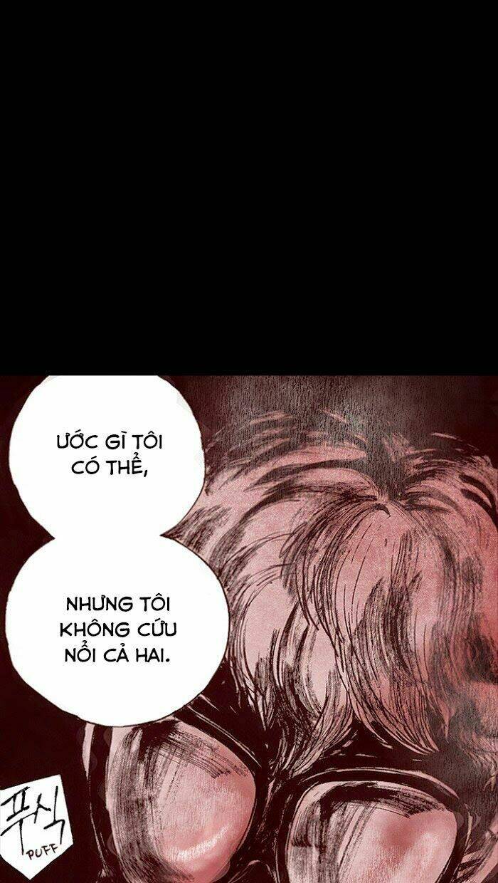 Distant Sky Chapter 12 - Trang 2