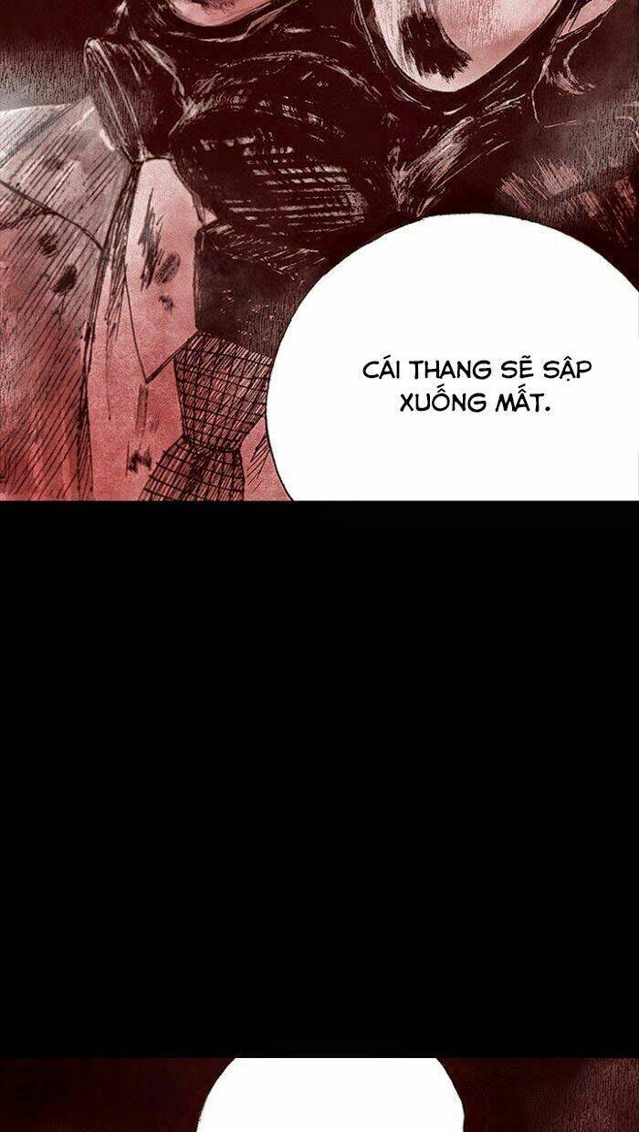 Distant Sky Chapter 12 - Trang 2