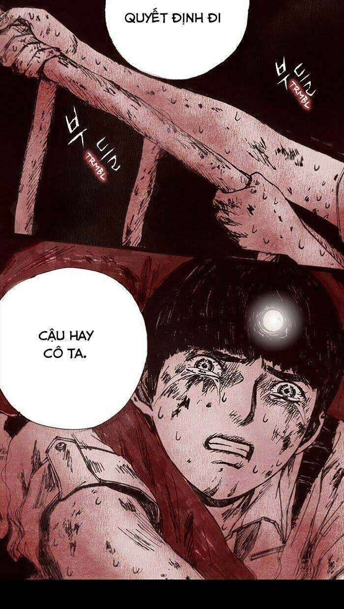 Distant Sky Chapter 12 - Trang 2