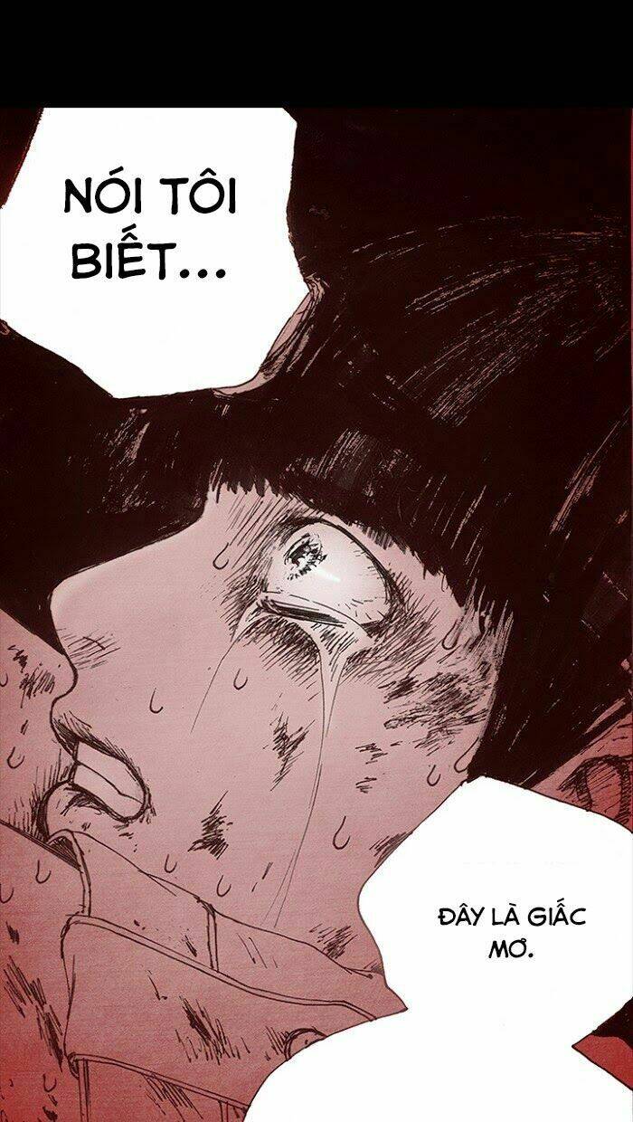 Distant Sky Chapter 12 - Trang 2