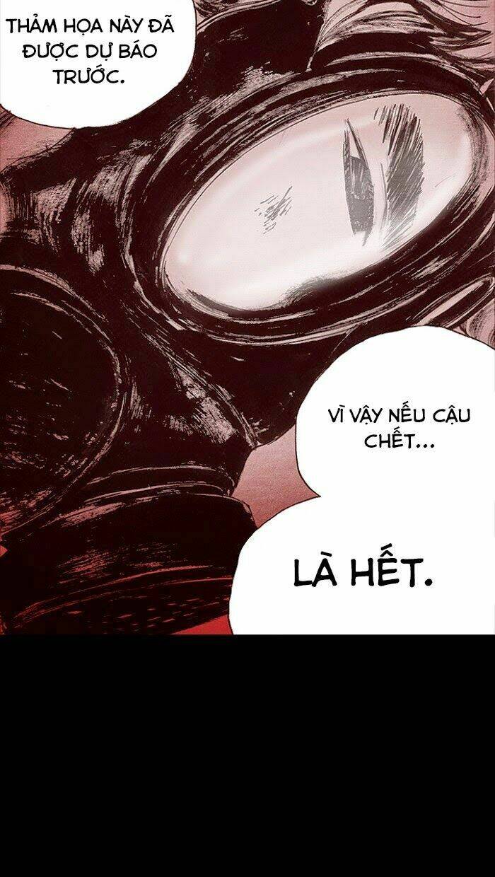 Distant Sky Chapter 12 - Trang 2