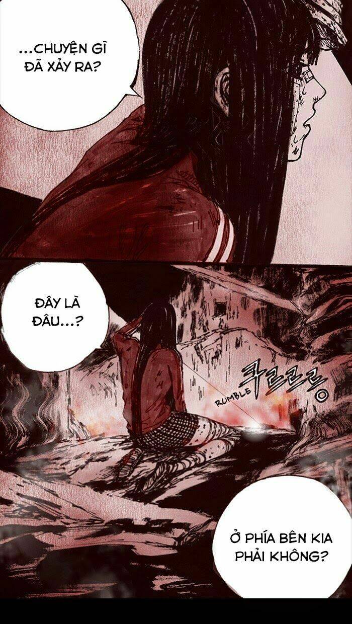 Distant Sky Chapter 12 - Trang 2