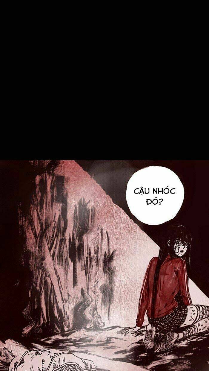 Distant Sky Chapter 12 - Trang 2