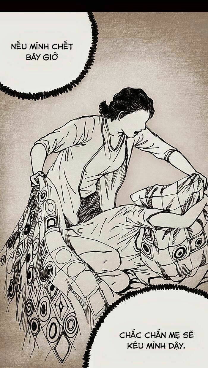 Distant Sky Chapter 12 - Trang 2